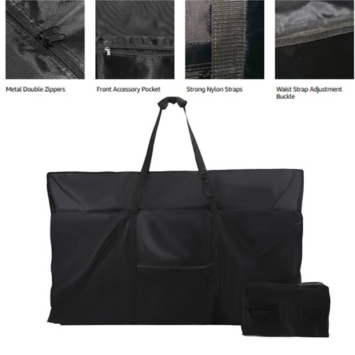 Fahrradtasche klapprad - fahrradtasche,
