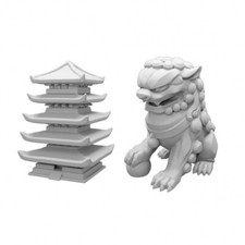 Shogun no Katana - Starter