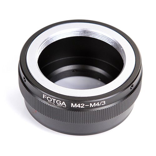 Fotga m42 objektiv micro - m42,