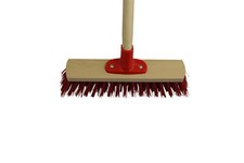 Strassenbesen 30 cm breiter