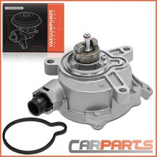 Unterdruckpumpe Bremsanlage