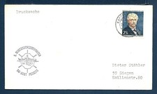 Minensuchboot PERSEUS Federal