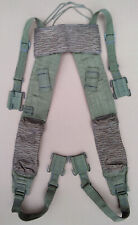 NVA Tragegestell Tragehilfe UTV M86/89 Grenze Felddienst Soldat GT Armee DDR