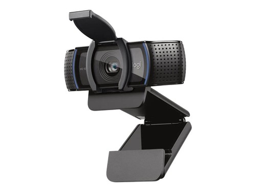 Logitech c920s pro - c920s,