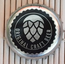 Kronkorken, Bottle Caps  250 Stück zur Auswahl