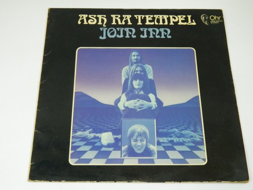 Ash tempel join - ra,