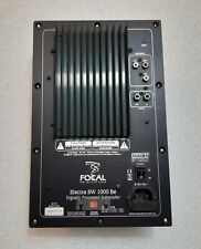Focal Electra SW1000BE  Aktivmodul