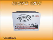 Karton Motoröl Rev Tech 20W50