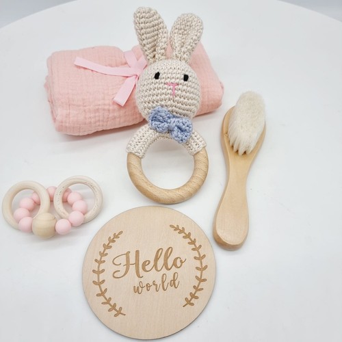 Baby geschenk mitbringsel - geschenk,