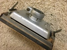 AEG SS 707 Schwingschleifer Bohrmaschinenaufsatz – Sanding attachment