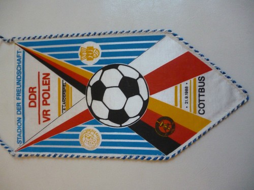 B47 wimpel länderspiel - b47,