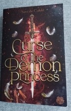 Curse of the Demon Princess