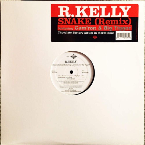 Kelly featuring cam ron - kelly, cam'ron