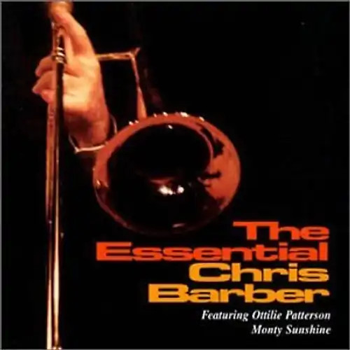Barber chris the - -, essential