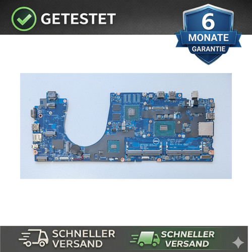 Dell latitude 5580 motherboard - dell,