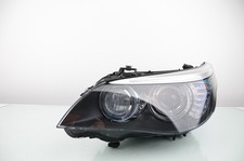 Headlight BMW E60 E61 LIFT LCI