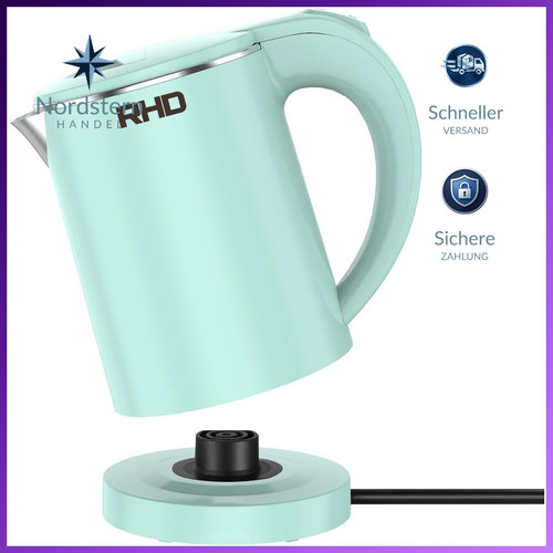 Reise wasserkocher 600w - reise-wasserkocher,