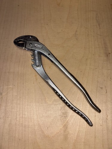 Hazet 759 rohrzange werkzeug - 759,