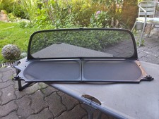 Windschott BMW Mini Cabriolet R 52 R 57  7164868 Windabweiser