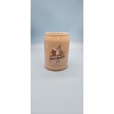 HB München Mai Bock Alter