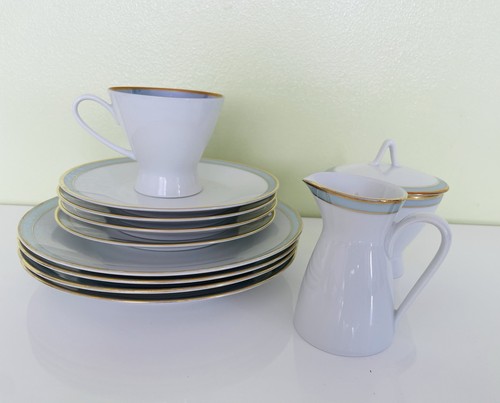 Rosenthal form 2000 gala blau - 2000,