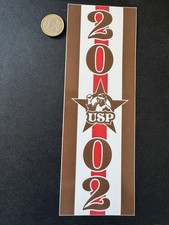 Ultras Aufkleber St Pauli