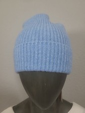 Zwillingsherz Mütze