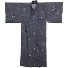Kimono, Yukata Crest L