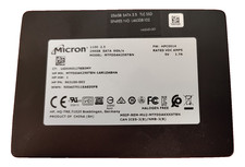 MICRON 1100 MTFDDAK256TBN