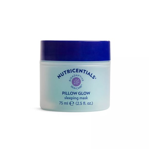 Skin pillow glow sleeping - nu,