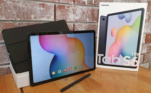 Samsung galaxy tab - samsung,