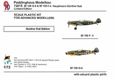 Peddinghaus Modellbau 72018 Bf