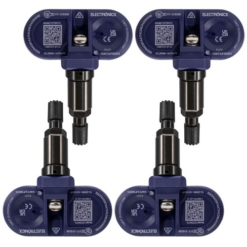 Stück rdks tpms - 4, rdks/tpms