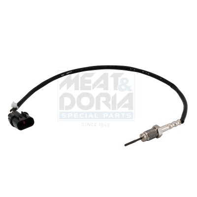 Meat doria sensor - meat,