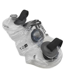 MuscleForgeÂ Aquabag Water Bag Aqua Power Bag 20 kg Wassertrainingsbeutel für