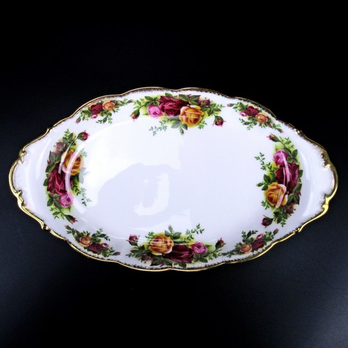 Royal albert porzellan schale - porzellan,