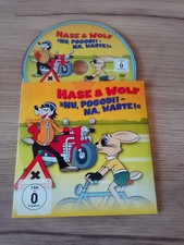 Mein MOPO Kino Hase & Wolf