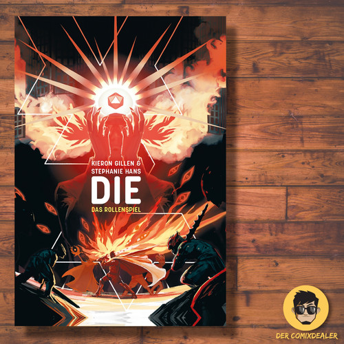 Die grundregelwerk rollenspiel - die,