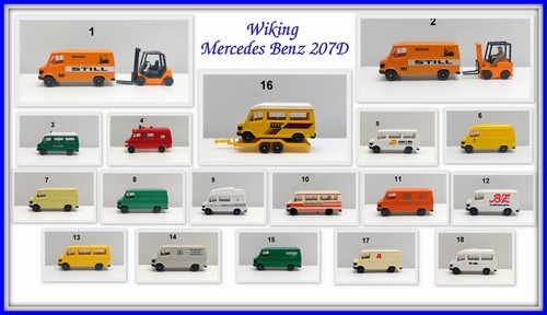 207 mercedes transporter - mercedes,