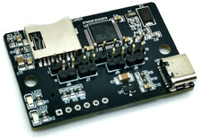 ACSI2STM SUPER COMPACT HARD