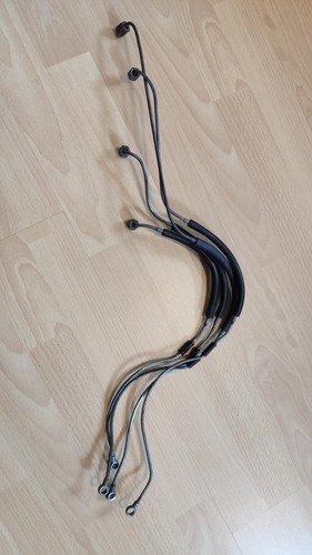Einspritzleitungen porsche 924 - einspritzleitungen,