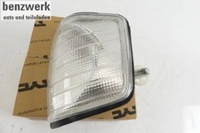Mercedes W201 190 Blinkerglas Blinker vorne links TYC NEU NOS 18-3256-93-2 ✔️