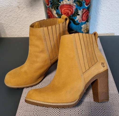 Timberland damen leder - timberland,
