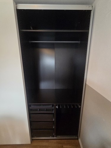 Ikea pax kleiderschrank - pax,