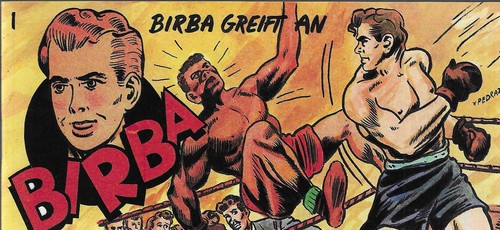 Birba piccolo 1993 - piccolo,
