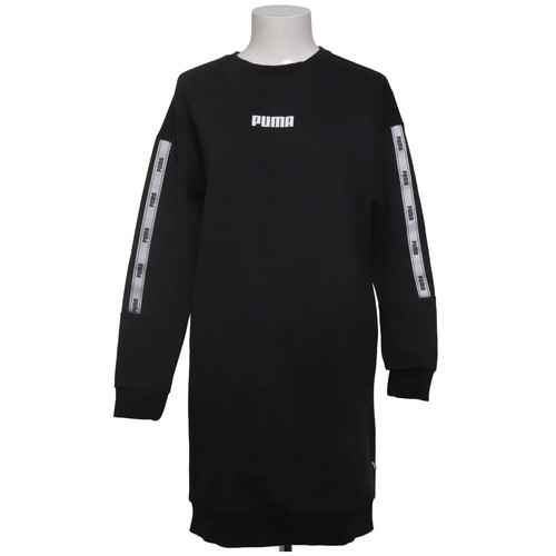 Puma kleid größe - größe:, grau