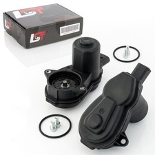 2x Stellmotor Bremssattel