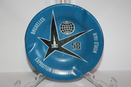 Vintage cogebi ornamin 1958 - vintage,