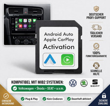 🔥MIB2 CARPLAY & ANDROID
