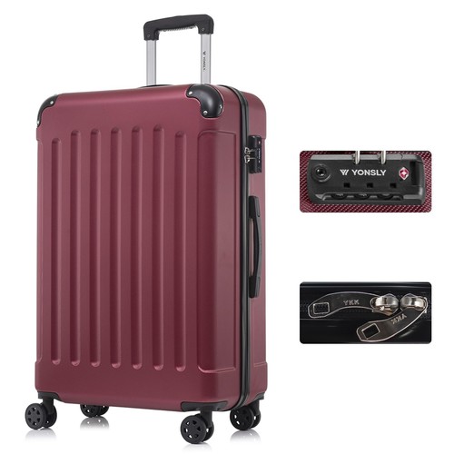 Premium reisekoffer - premium,